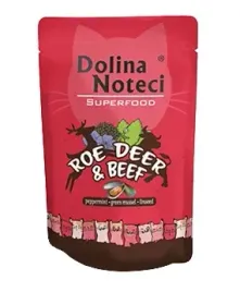 dolina-noteci-superfood-sarna-i-wolowina-saszetka-85g