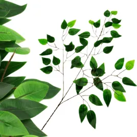 galazka-sztucznych-lisci-rozy-dodatek-do-bukietow-stroikow-wazonow-zielone