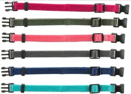 trixie-zestaw-obrozek-dla-szczeniat-6szt-rozmiar-s-m-17-25cm-jasne