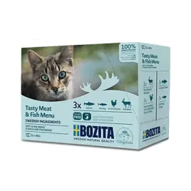bozita-multibox-miesne-i-rybne-kawalki-w-sosie-mix-12-saszetek-85g