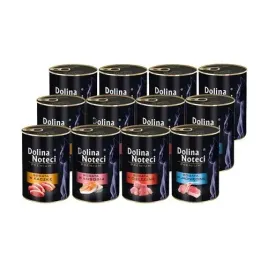 dolina-noteci-premium-dla-kota-mix-smakow-12x400g