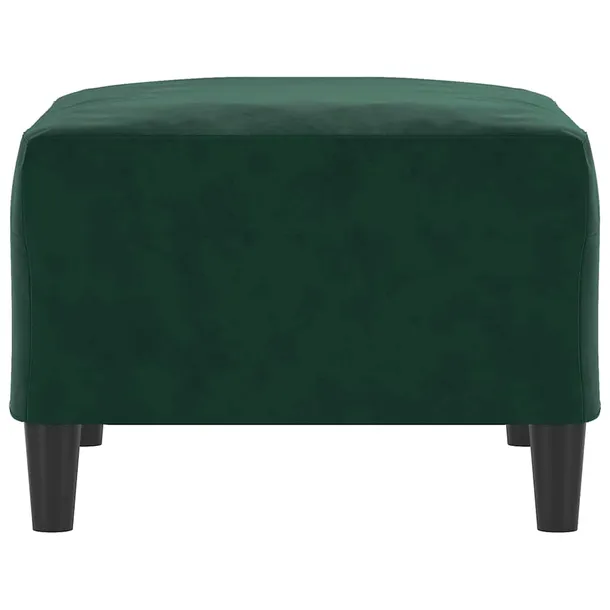 podnozek-ciemnozielony-70x55x41-cm-aksamit-marka-vidaxl