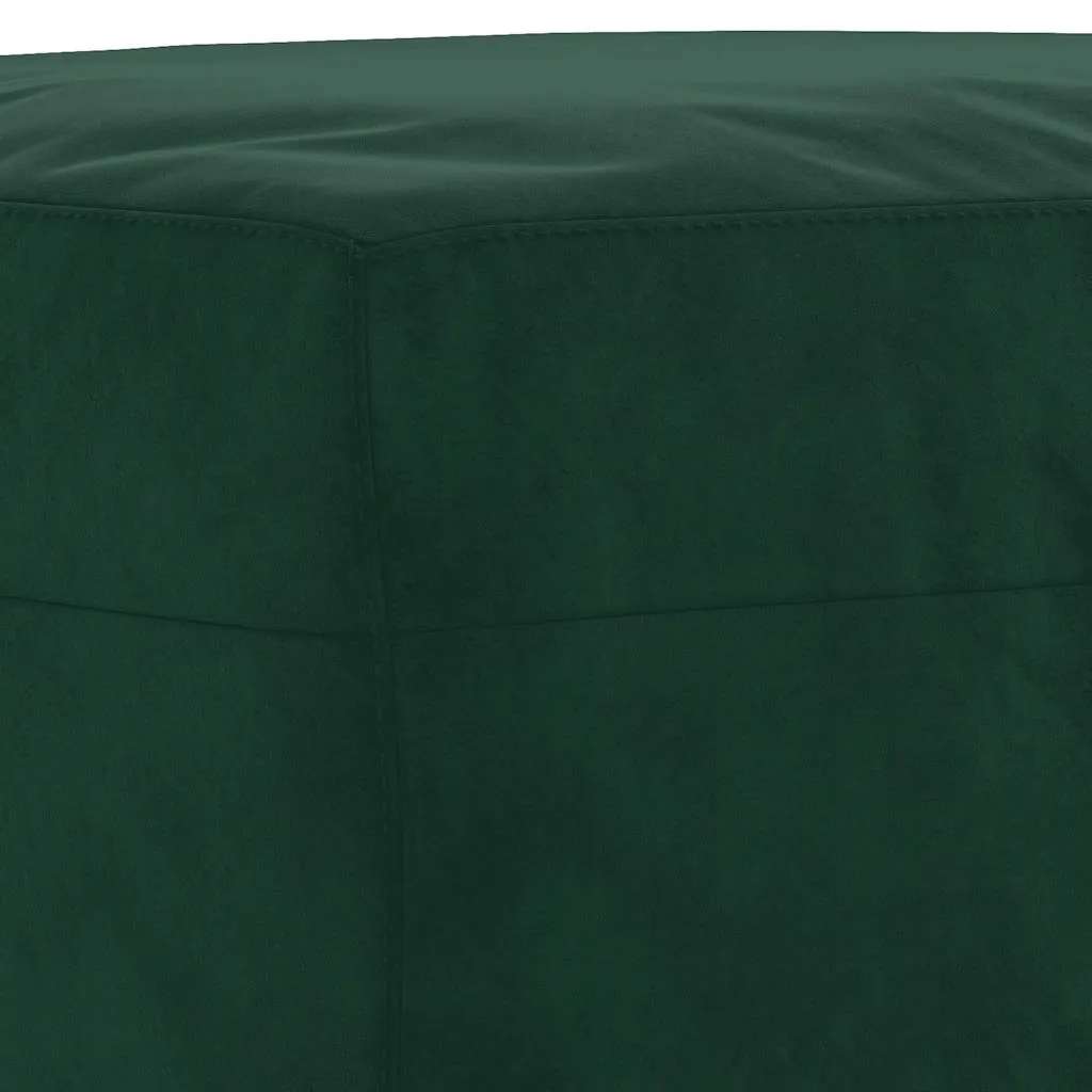 podnozek-ciemnozielony-70x55x41-cm-aksamit-stan-nowy