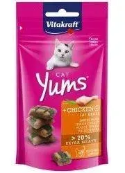 vitakraft-cat-yums-przysmak-z-kurczakiem-i-trawa-40g