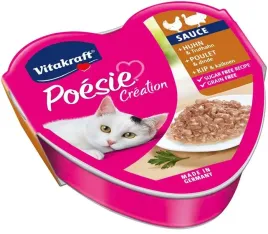 vitakraft-poesie-mokra-karma-dla-kota-z-kurczakiem-i-indykiem-85g