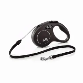 flexi-smycz-oryginalna-new-classic-s-5m-do-12kg-czarna