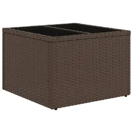 stolik-ogrodowy-ze-szklanym-blatem-brazowy-55x55x37-cm