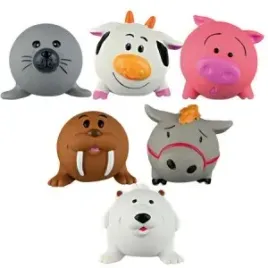 trixie-pilka-zwierze-6cm