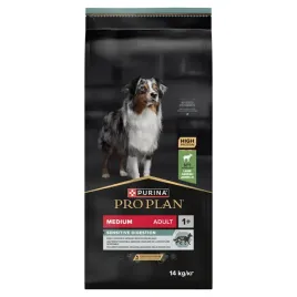 pro-plan-sensitive-digestion-medium-adult-karma-dla-psow-bogata-w-jagniecin