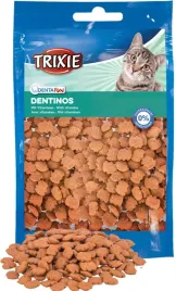 trixie-przysmak-dentinos-z-kurczakiem-dla-kota-50g
