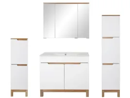 zestaw-lazienkowy-80cm-szafka-z-umywalka-slupek-polslupek-szafka-z-lustrem