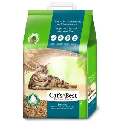 jrs-cats-best-sensitive-20l-72kg