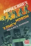 minecraft-lowcy-mobow