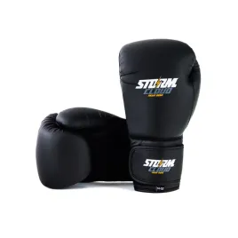 stormcloud-rekawice-bokserskie-rookie-czarne-biale-12oz