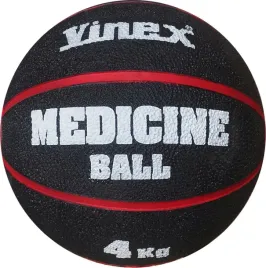 pilka-lekarska-rehabilitacyjna-vmb-l004-4kg