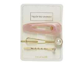 komplet-3-spinek-do-wlosow-rozowa-perlowa