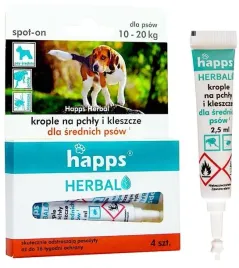 happs-herbal-krople-na-pchly-i-kleszcze-dla-srednich-psow-10-20kg