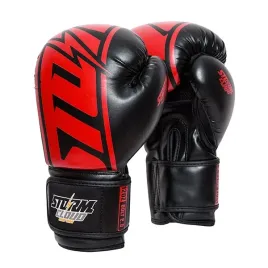 stormcloud-rekawice-bokserskie-bolt-2-0-czarne-czerwone-12oz