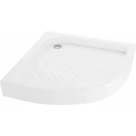 mexen-rio-brodzik-polokragly-80-x-80-cm-bialy-47108080