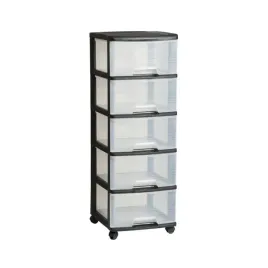 curver-regal-do-przechowywania-5-x-20l-czarny