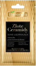 bielenda-zlote-ceramidy-maseczka-przeciwzmarszczkowa-silnie-ujedrniajaca-8g