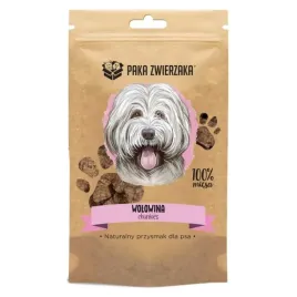 paka-zwierzaka-chunkies-100percent-wolowina-70g
