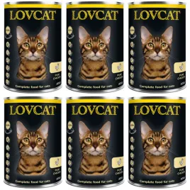 lovcat-pure-chicken-karma-mokra-dla-kota-bogata-w-kurczaka-6-x-400g-zestaw