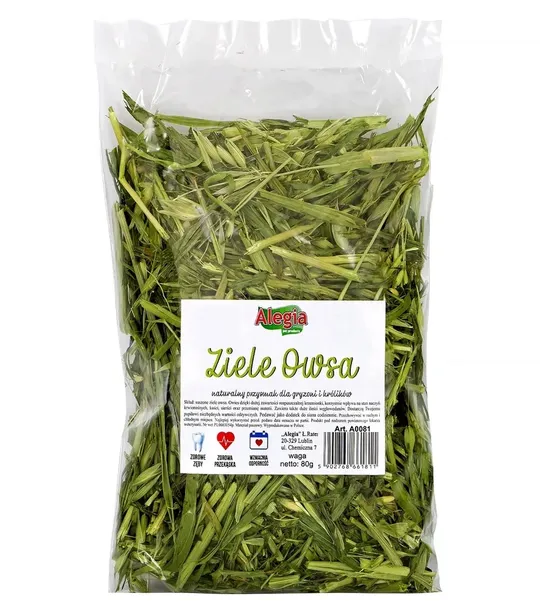 alegia-ziele-owsa-80g