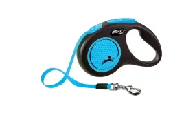 flexi-smycz-oryginalna-new-neon-niebieska-s-5m-do-15kg-tasma