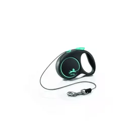 flexi-smycz-oryginalna-black-design-niebieska-xs-3m-do-8kg-linka