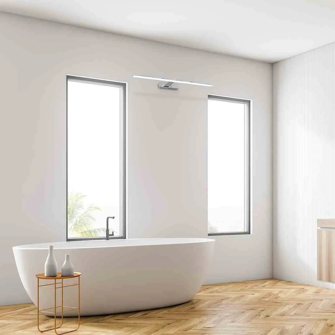 kinkiet-splash-chrome-60cm-12w-led