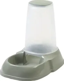 kerbl-karmidlo-maya-35l-zielone