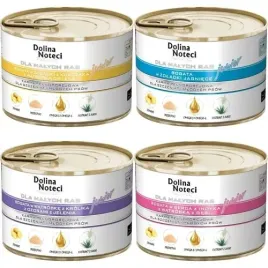 dolina-noteci-premium-male-rasy-junior-mix-12x185g