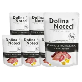dolina-noteci-danie-z-kurczaka-z-makaronem-10x300g-karma-mokra-dla-psa