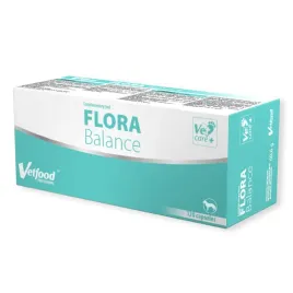 vetfood-flora-balance-120-caps