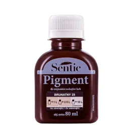 sentic-pigment-do-farb-80ml-brunatny-d25