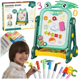 dwustronna-tablica-kredowa-magnetyczna-dla-dzieci-edukacyjna-suchoscieralna