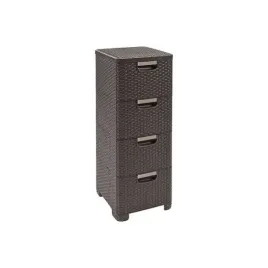 curver-regal-z-szufladami-4x14l-style-ciemny-braz