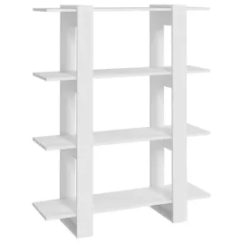 regal-na-ksiazki-przegroda-bialy-100x30x1235-cm