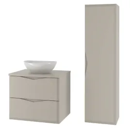 kaszmirowy-zestaw-lazienkowy-60cm-szafka-z-blatem-umywalka-slupek-delica