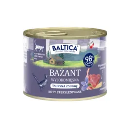 baltica-karma-mokra-dla-kota-bazant-185g