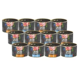 dolina-noteci-mini-rafi-mix-12x185g