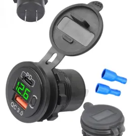 ladowarka-samochodowa-montazowa-usb-z-wylacznikiem-i-woltomierzem-usb-c