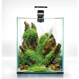 aquael-zestaw-aquael-shrimp-set-day-and-night-30l-czarny