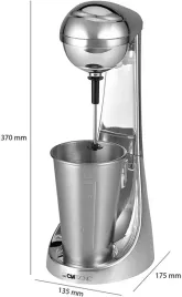 spieniacz-blender-mikser-barowy-3w1-clatronic-do-koktajli-mleka-napojow