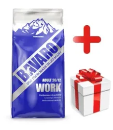 josera-bavaro-work-18kg-niespodzianka-dla-psa-gratis