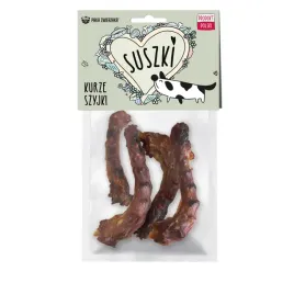 paka-zwierzaka-suszki-kurze-szyjki-100g