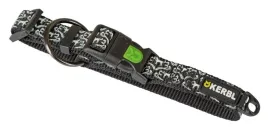 kerbl-obroza-shiny-night-25-40-cm-x-20-mm