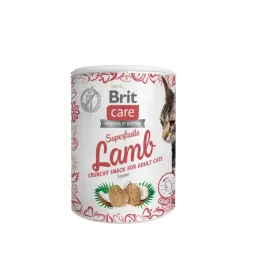 brit-care-cat-snack-superfruits-lamb100g