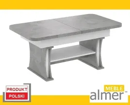 lawostol-lawa-stol-l18-rozkladany-do-160cm-beton-jasny-bialy